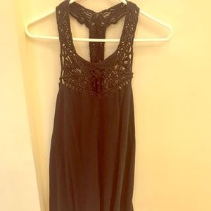 Billabong dress- great as a beach coverup